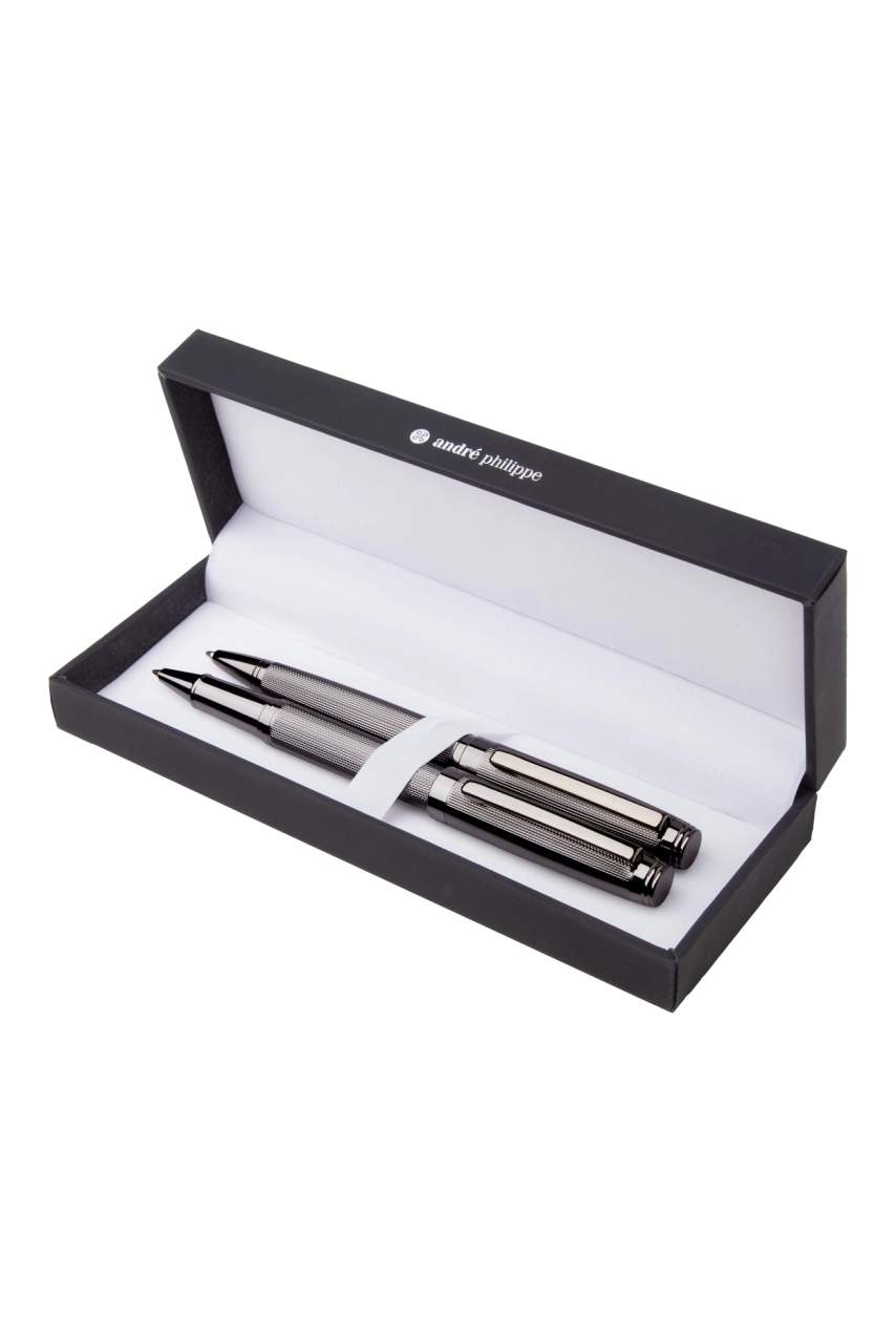 Parure stylos