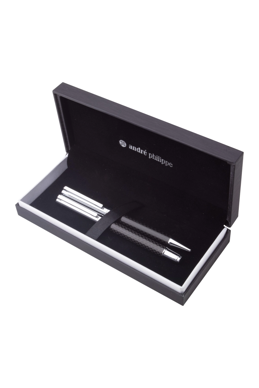 Parure stylos