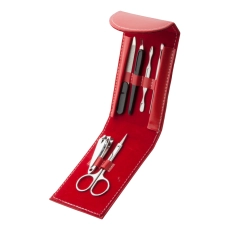 set manucure