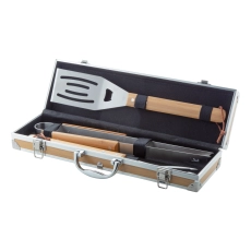 set de barbecue