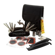 set réparation pour vélo