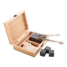 set pour glaçons