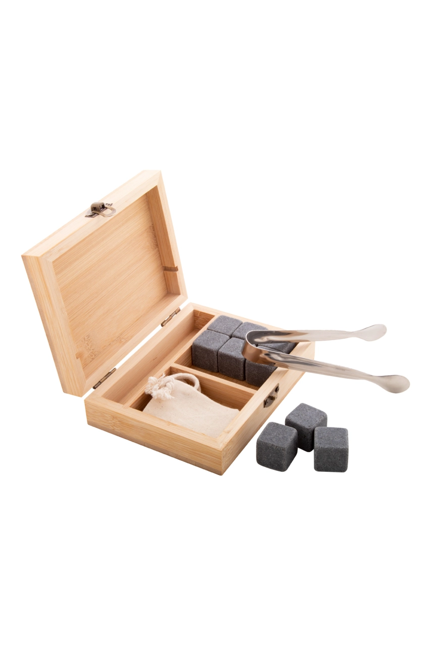 set pour glaçons