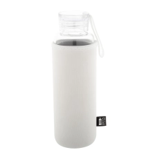 Bocal en verre