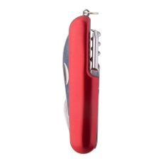 couteau de poche multi fonctions
