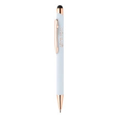 Stylo stylet