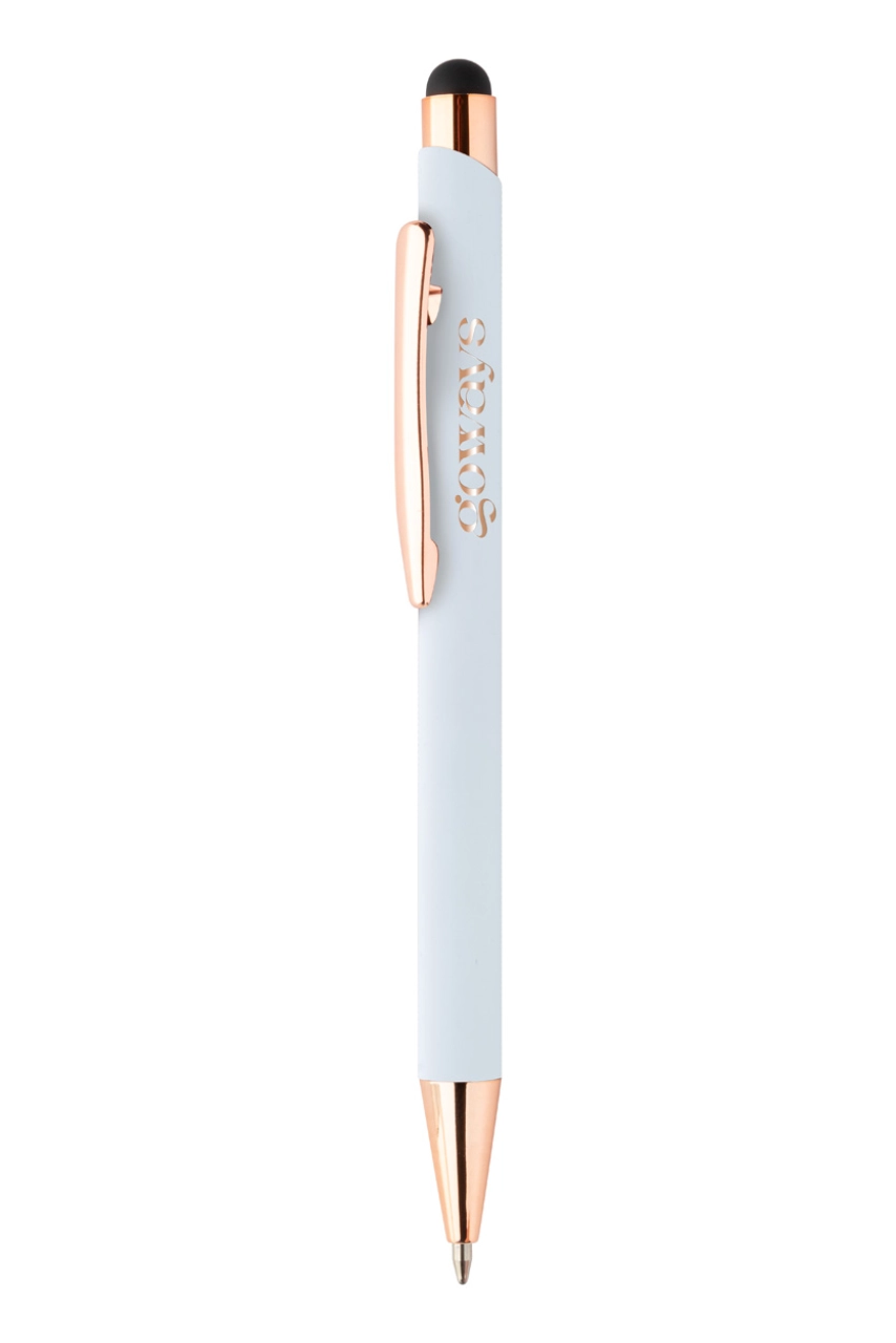 Stylo stylet