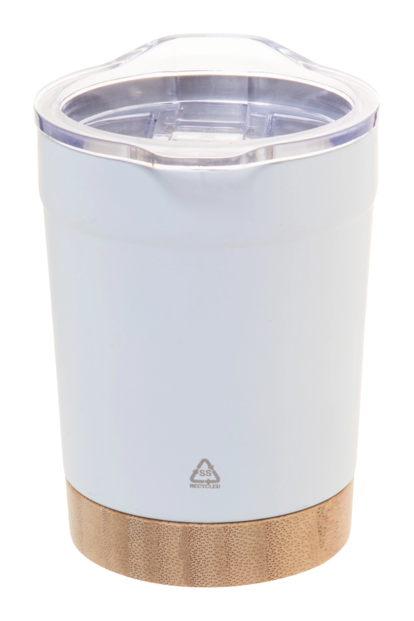 Mug thermos