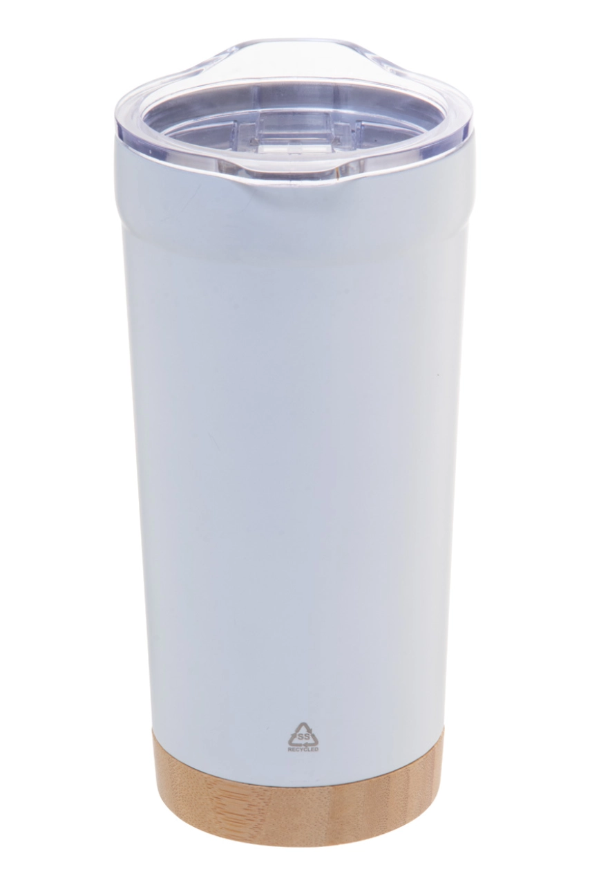 Mug thermos