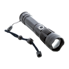 Lampe de poche rechargeable