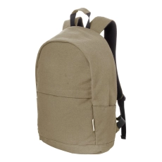 Sac à dos en toile recyclée