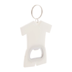 Porte-clés décapsuleur