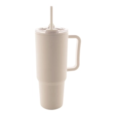 Mug thermos