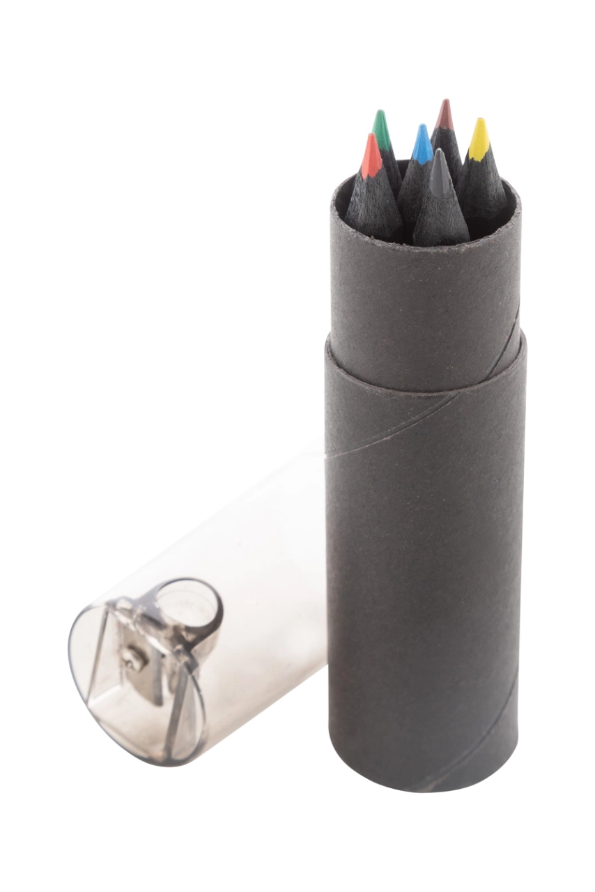 Set de crayons