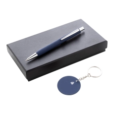 Set sylo et porte-clés