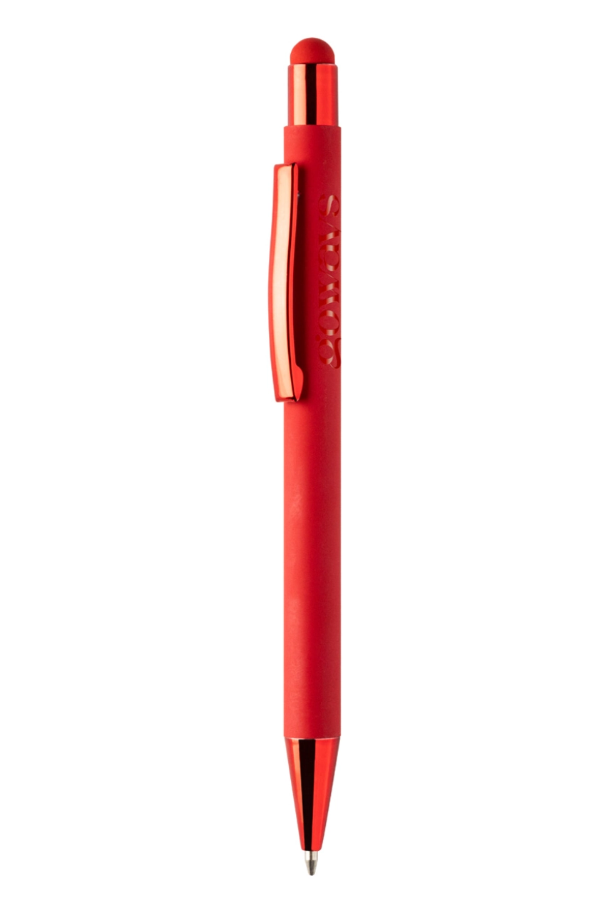 Stylo bille spinner