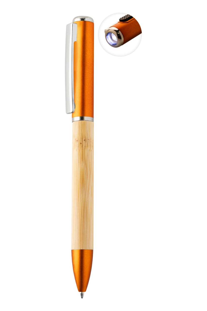 Stylo bille