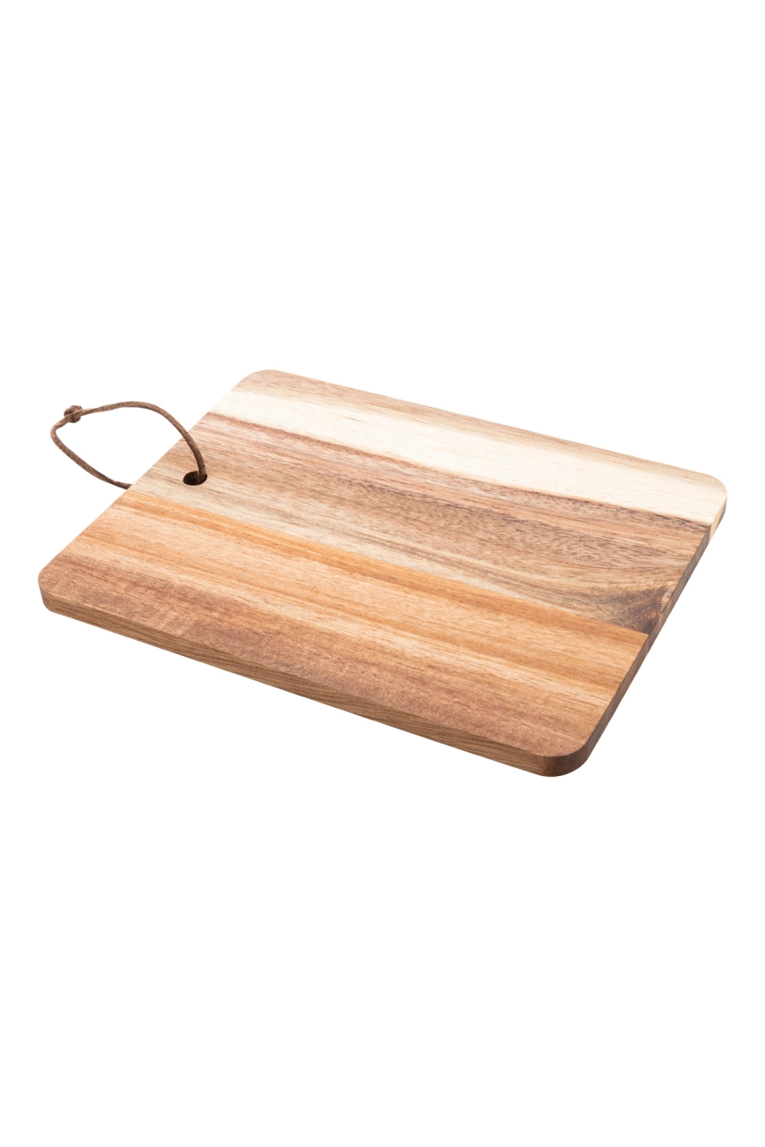 Planche à découper en acacia