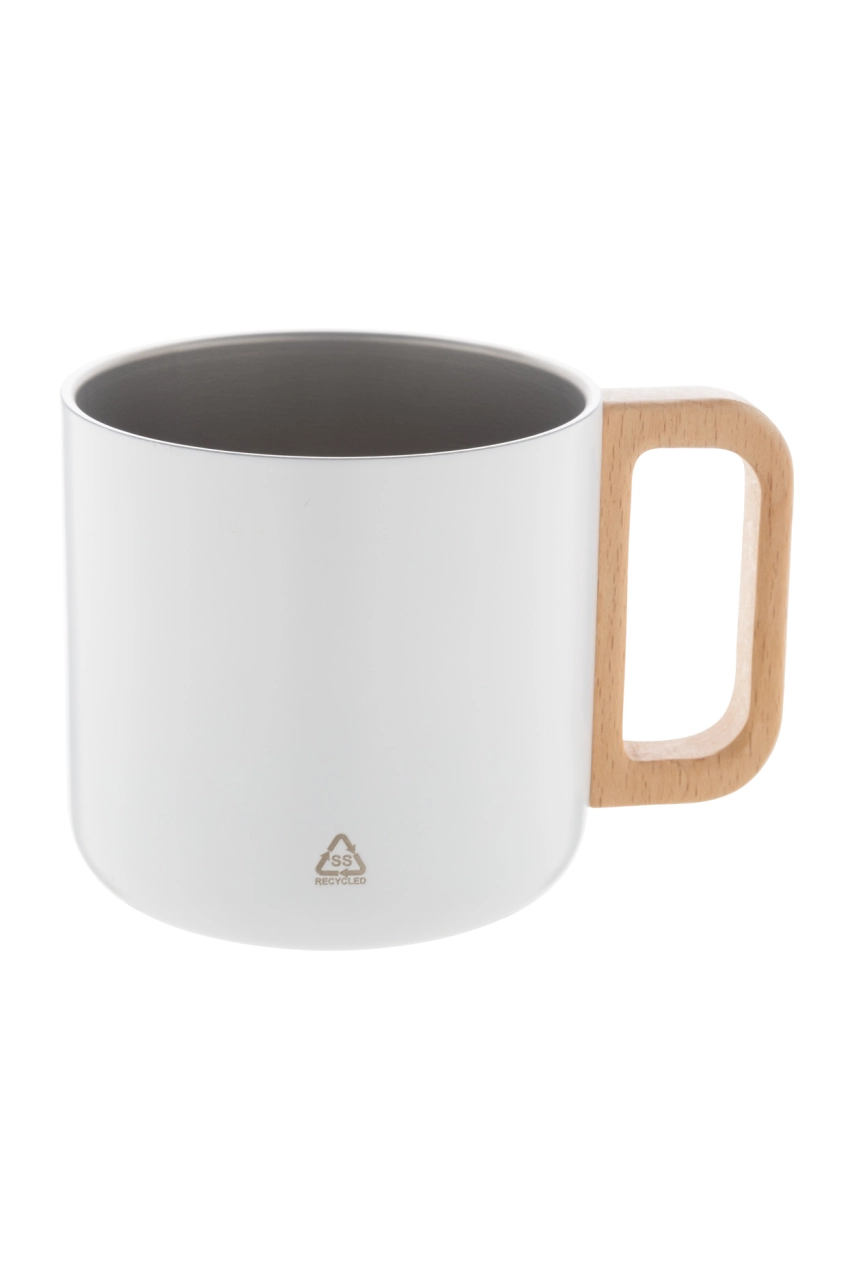 Mug thermos