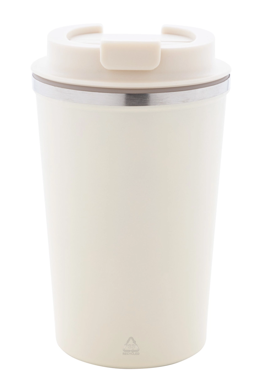Mug thermos