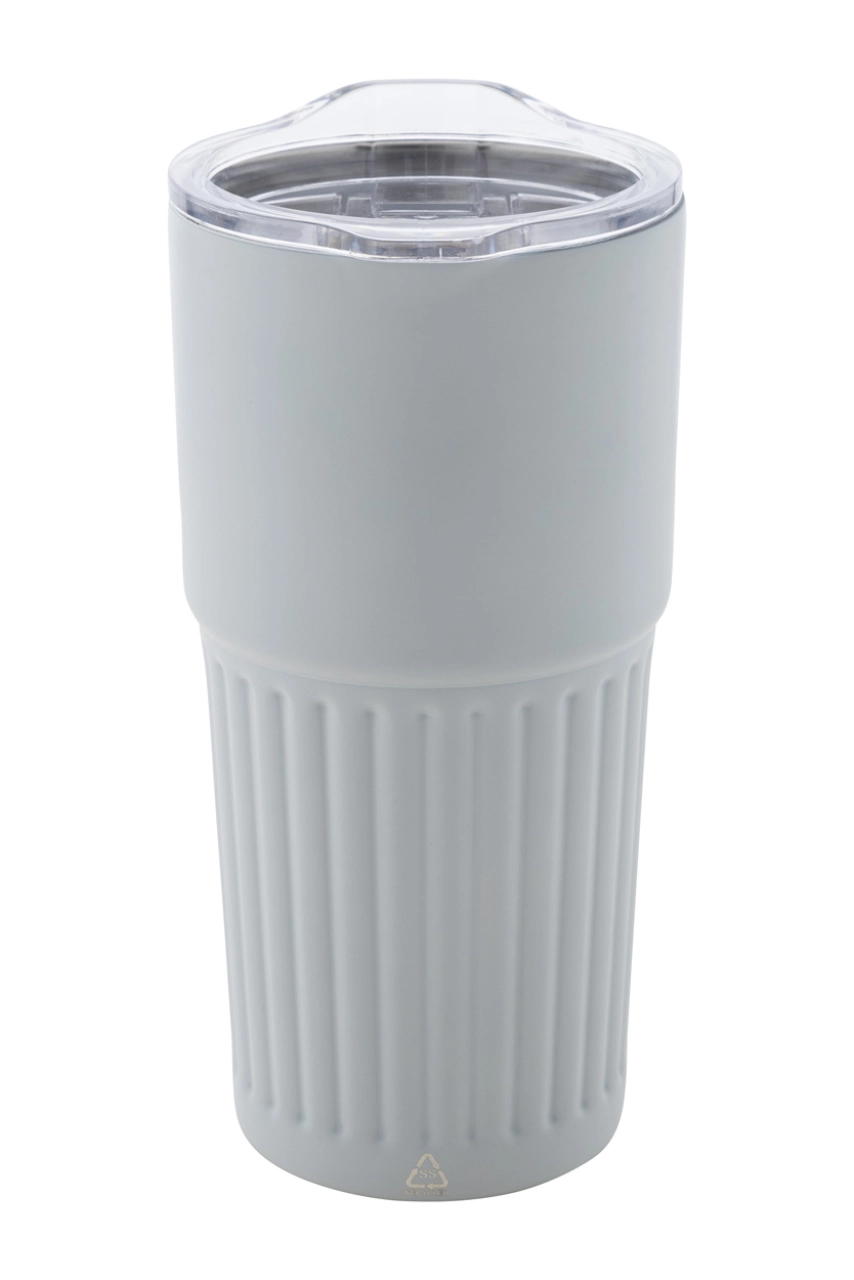 Mug thermos
