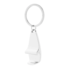 Porte-clés décapsuleur
