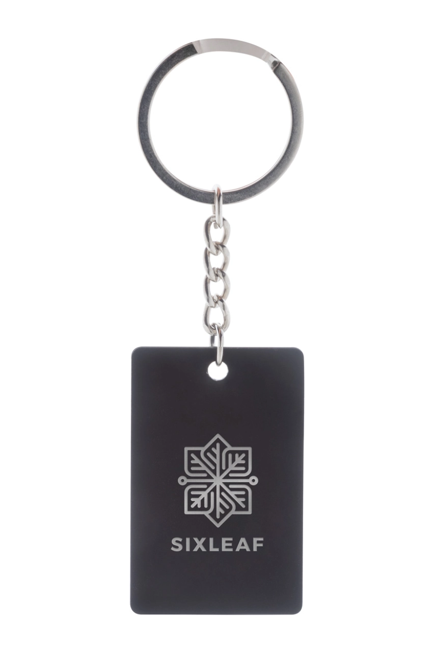 Porte-clés