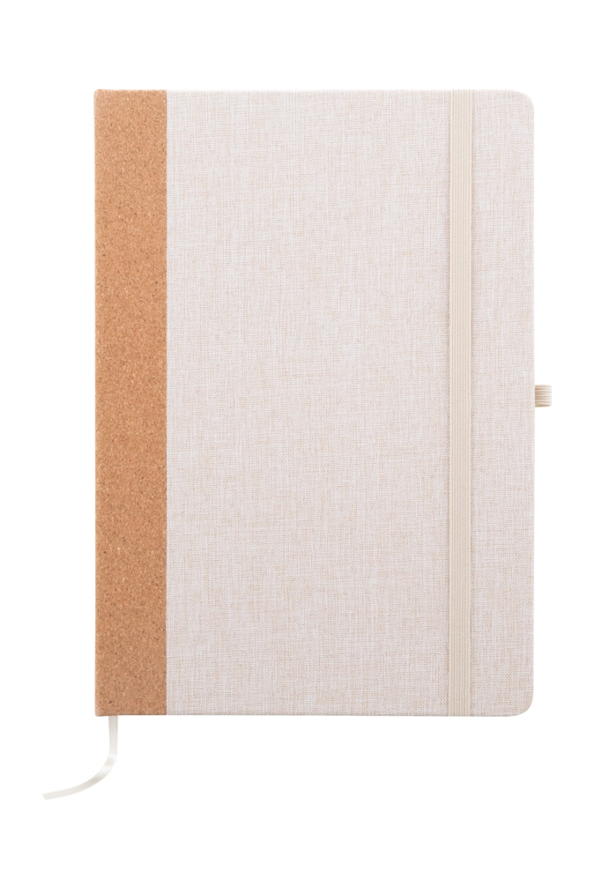 Carnet de notes en RPET