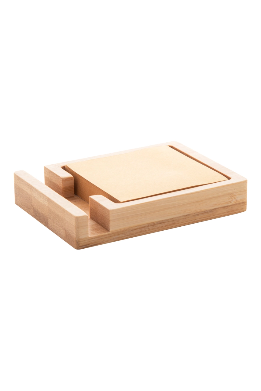 Bloc-notes support mobile