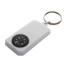 boussole porte-clés