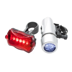 set pour bicyclette