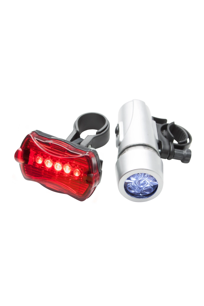 set pour bicyclette