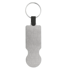 porte-clés jeton