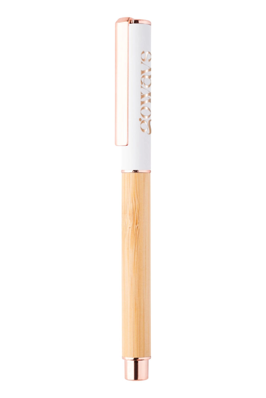 Stylo roller