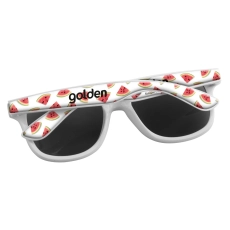 lunettes de soleil