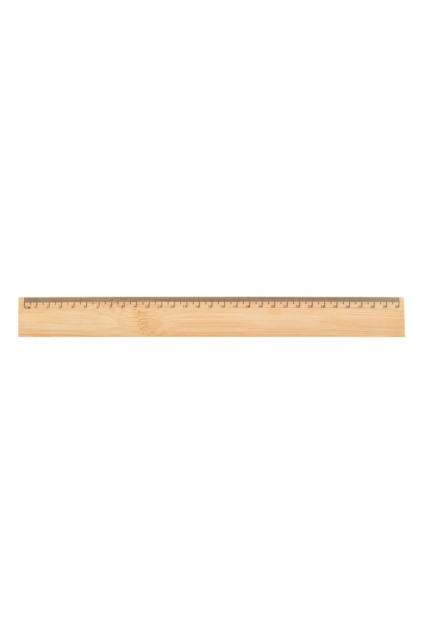 règle 30 cm