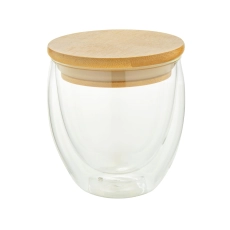 Mug thermo en verre