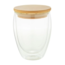 Mug thermo en verre
