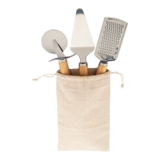 set de service à pizza
