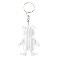 Porte-clés ours