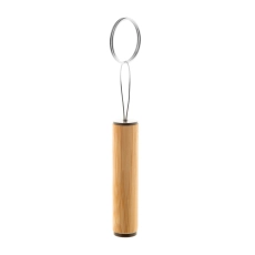 Lampe de poche bambou