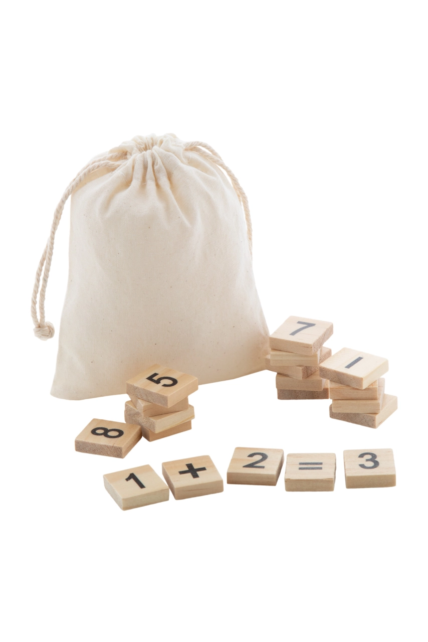 jeu de calculs