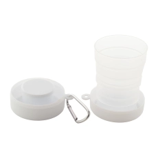 gobelet pliable