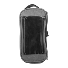 sac support mobile pour vélo en RPET