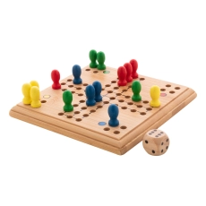 Jeu de petits chevaux