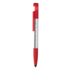 stylo à bille stylet
