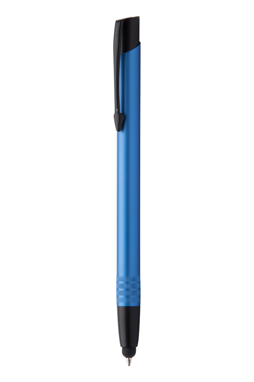 stylo à bille stylet