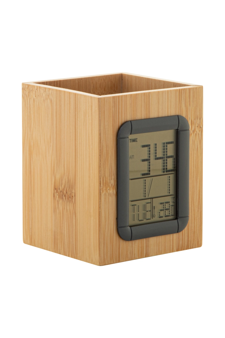 porte-stylo multifonctionnel