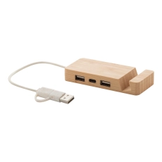 port USB