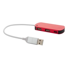 port USB